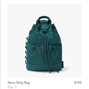 SPECIAL EDITION DAGNE DOVER SLING